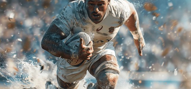 Les subtilités du rugby : tout ce que vous devez savoir sur le temps de jeu et les règles