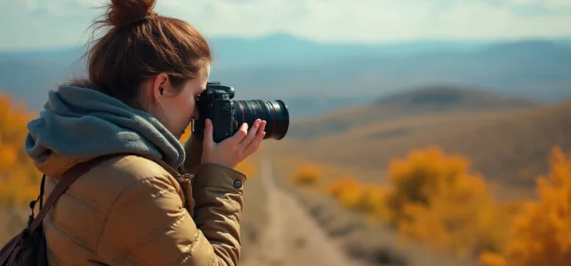 Explorer l’art subtil de la photographie : les écoles qui font la différence