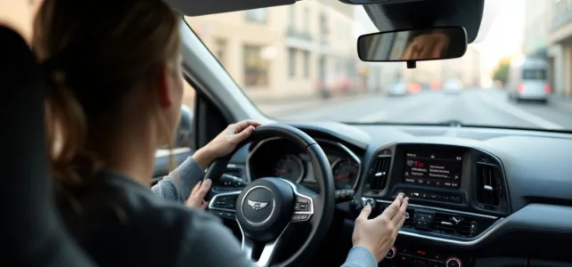 Assurance auto : tout ce que vous devez savoir pour rouler en toute sécurité