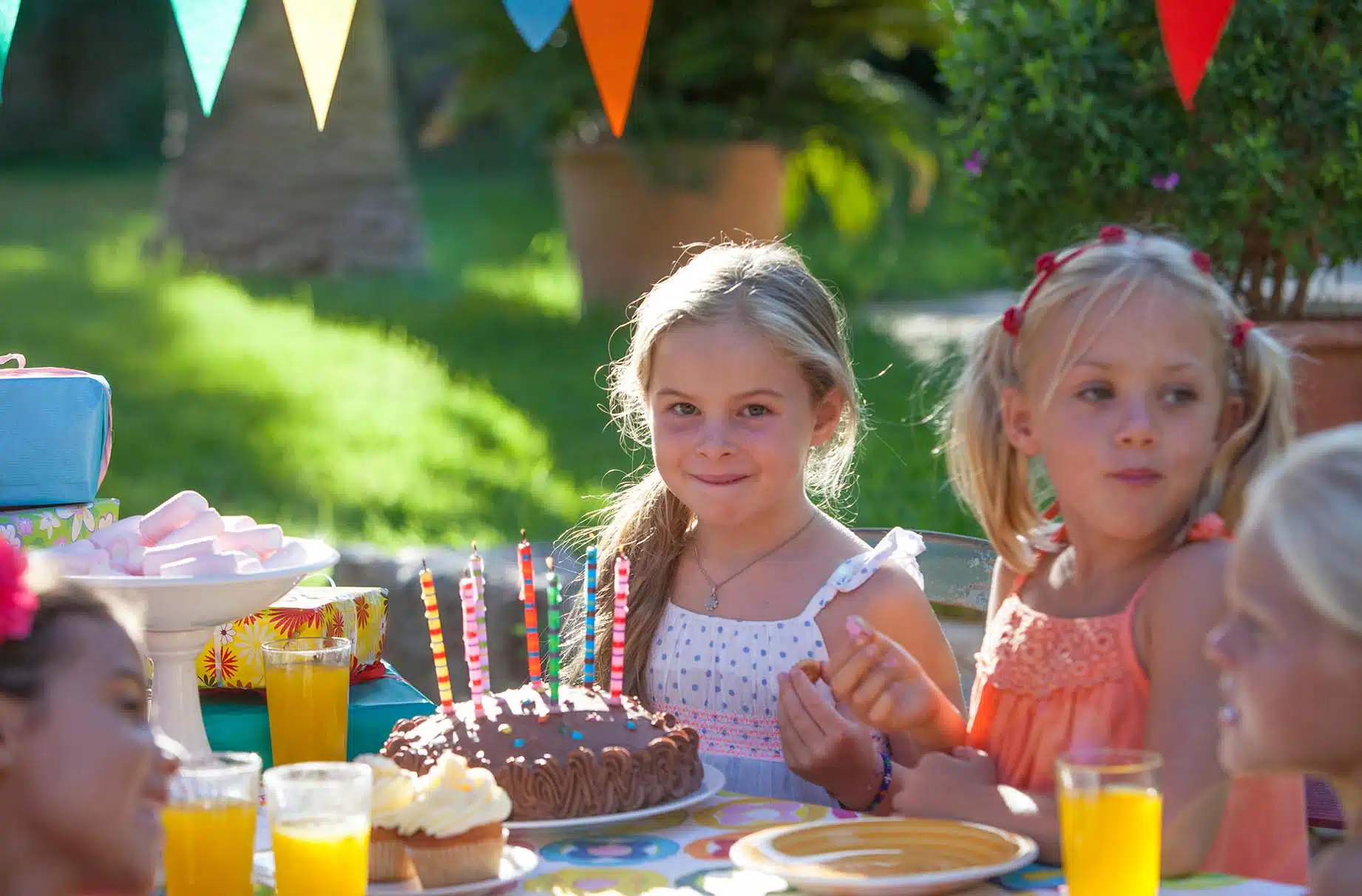 idées de gâteau faciles à faire