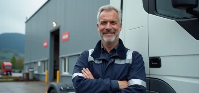 Combien gagne un chauffeur poids lourd en Suisse selon le canton et l’expérience ? Combien gagne un chauffeur poids lourd en Suisse selon le canton et l’expérience ?