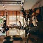 coworking(