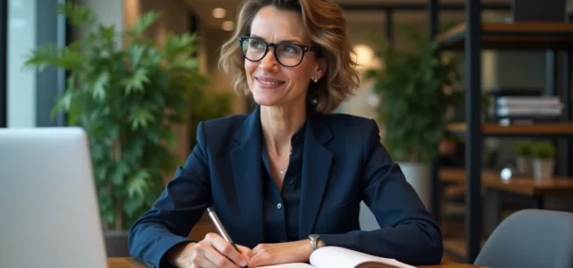 Comment booster la croissance de votre entreprise grâce au conseil en stratégie