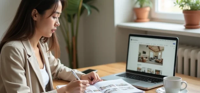 Nos conseils pratiques pour trouver un bien à louer facilement et sereinement Nos conseils pratiques pour trouver un bien à louer facilement et sereinement