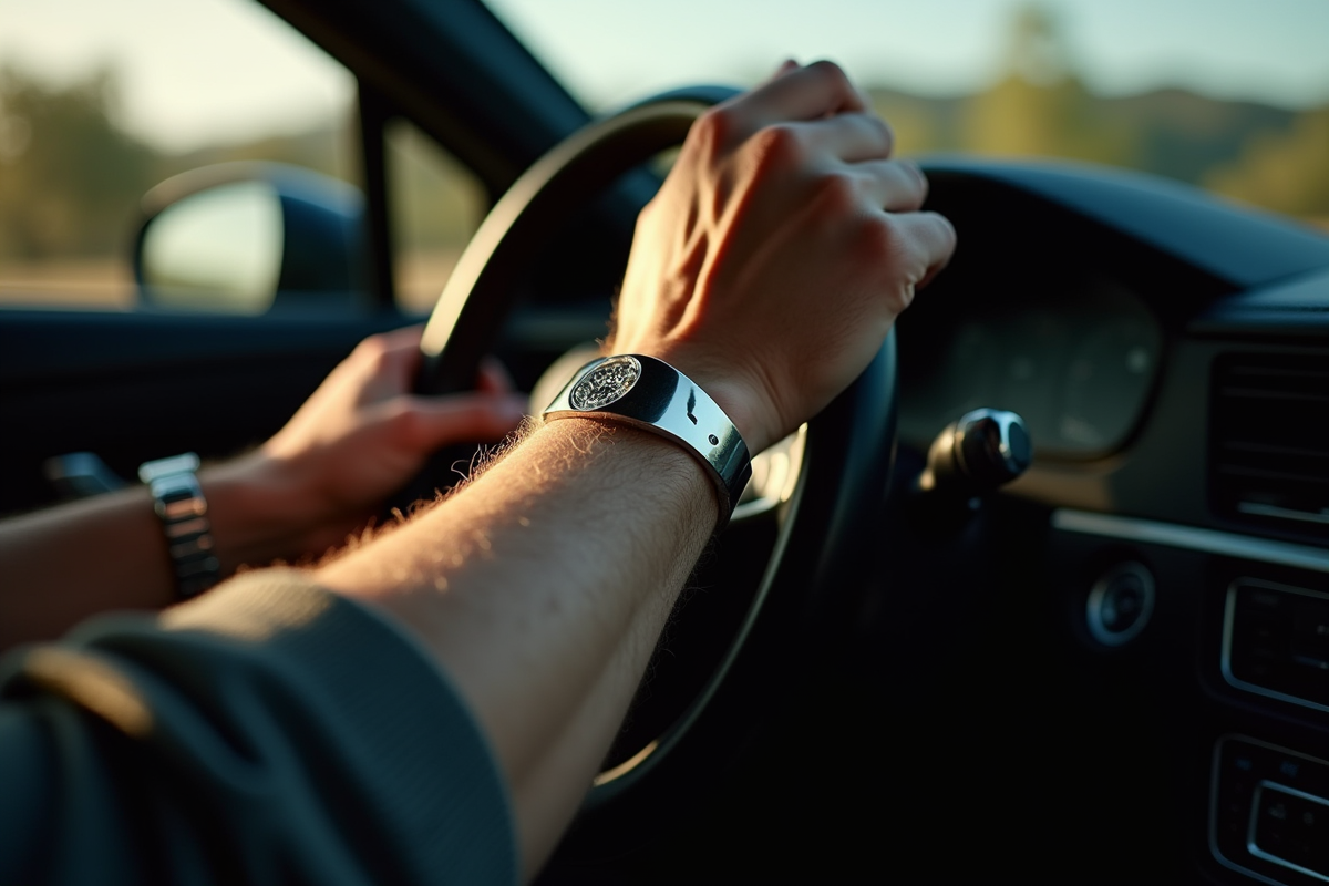 bracelet homme