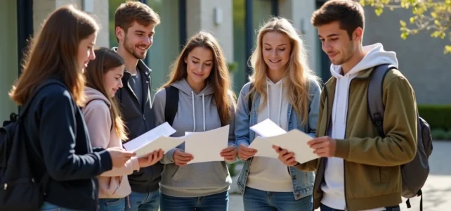 Tout savoir sur l&rsquo;orientation, les métiers et la formation en Bretagne