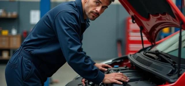 Comment reconnaître et réagir face au risque de casse moteur sur une Clio 4 Comment reconnaître et réagir face au risque de casse moteur sur une Clio 4