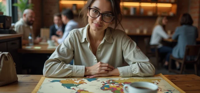Conseils et inspirations pour organiser un voyage sur mesure autour du monde Conseils et inspirations pour organiser un voyage sur mesure autour du monde