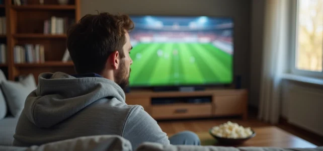 Les meilleures alternatives à Pogu Live pour suivre vos événements sportifs en direct