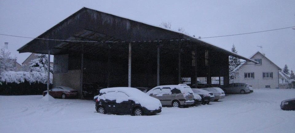 transparc new hivers